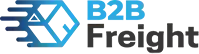 B2B Freight Logo