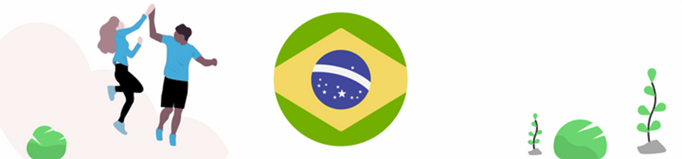 Shipping Brazil